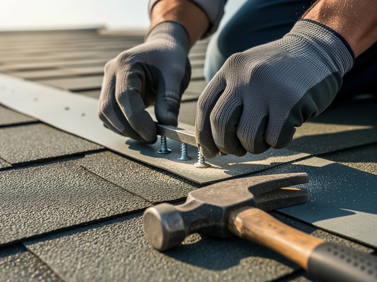 Why choose Fascia Repair in Byron, NY